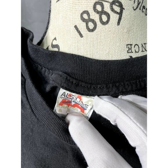 Green Day Uno, Dos, Tre Graphic Tee By All style Size XL - Picture 3 of 4